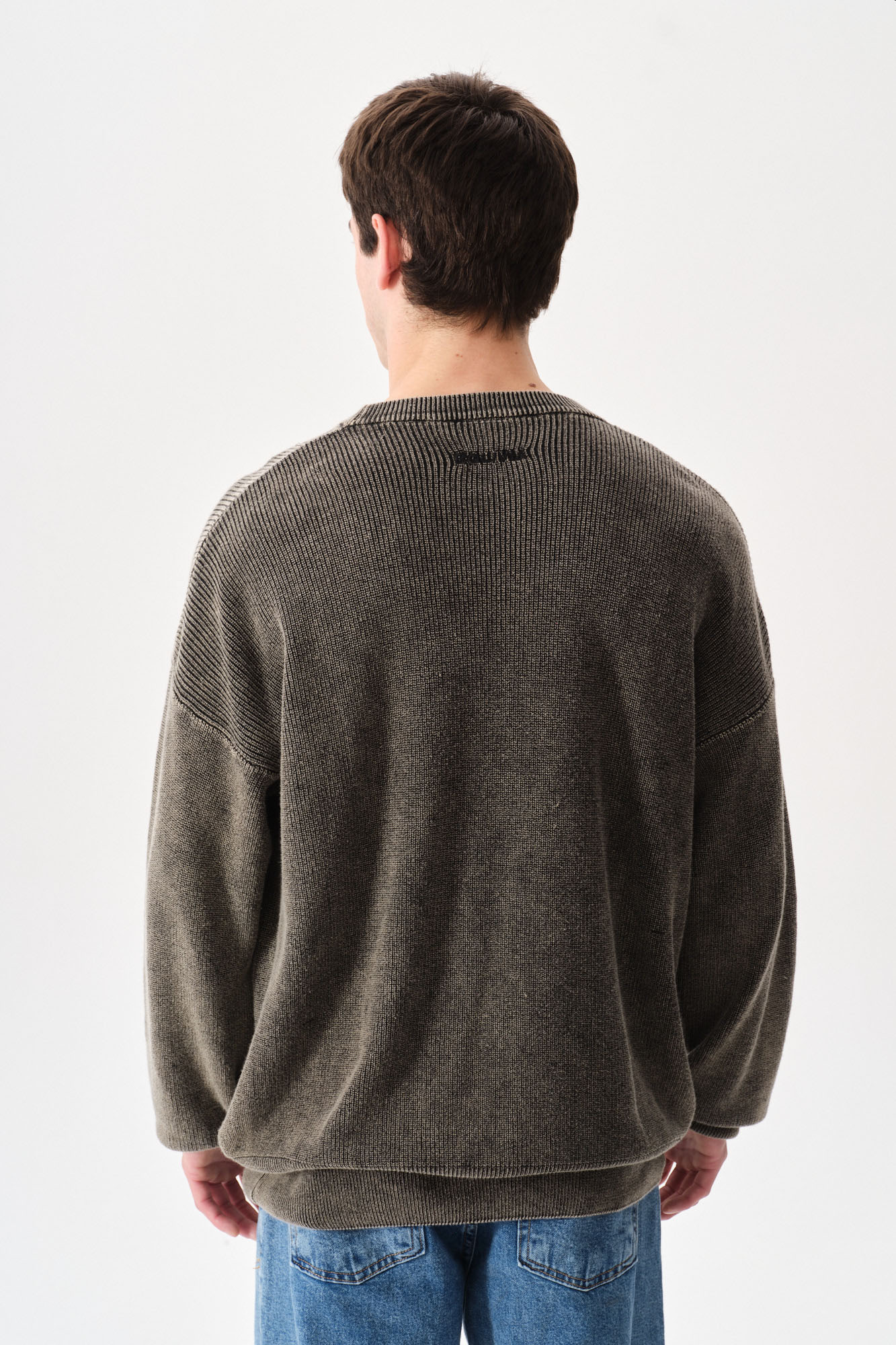 BS2750002-18 - SWEATER ACID